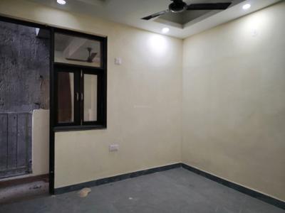 2 BHK Independent Builder Floor