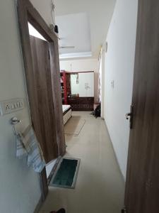 Hall Image of 1800 Sq.ft 3 BHK Independent House for sale in Silicon City Indore for Rs. 9000000