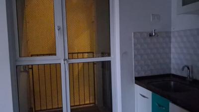 Kitchen Image of 1050 Sq.ft 2 BHK Apartment / Flat for sale in Godrej Boulevard, Kharadi Pune for Rs. 7500000