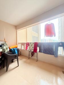Image of 568 Sq.ft 1 BHK Apartment / Flat for sale in Solitaire Homes Pashan, Pashan, Pune for Rs. 6600000