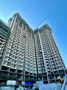 Image of 1350 Sq.ft 3 BHK Apartment / Flat for sale in Arihant Advika, Vashi, Navi Mumbai for Rs. 27800000