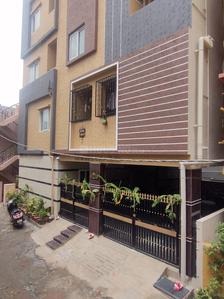 2 BHK Independent House
