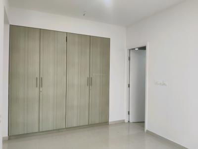 Bedroom Image of 1350 Sq.ft 3 BHK Apartment / Flat for sale in Thane West Thane for Rs. 25000000