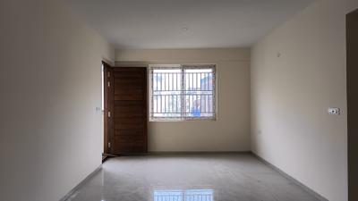 Living Room Image of 1750 Sq.ft 3 BHK Apartment / Flat for sale in Kodihalli Bengaluru for Rs. 24000000