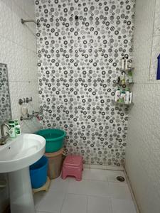 Bathroom Image of 1134 Sq.ft 3 BHK Builder Floor for sale in Sector 49 Faridabad for Rs. 5500000