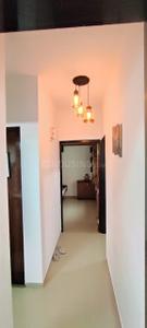 Hall Image of 868 Sq.ft 2 BHK Apartment / Flat for sale in Radhika Vihar, Wagholi Pune for Rs. 5400000