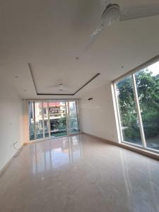 Hall Image of 3200 Sq.ft 3 BHK Independent House for rent in South City Floors 1, Sector 41 Gurgaon for Rs. 90000