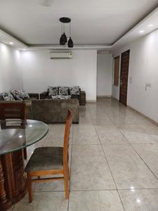 Hall Image of 2700 Sq.ft 3 BHK Builder Floor for rent in Gulmohar Garden, Sector 44 Noida for Rs. 100000