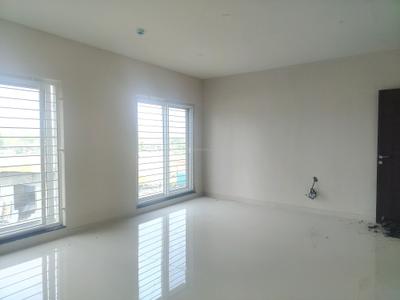 Bedroom Image of 1775 Sq.ft 3 BHK Apartment / Flat for sale in Goel Ganga Legend Building A1, Bavdhan Pune for Rs. 19500000