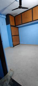 Bedroom Image of 1000 Sq.ft 2 BHK Independent House for rent in Shyam Nagar Kanpur for Rs. 8000