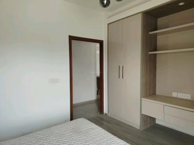 Bedroom Image of 1450 Sq.ft 3 BHK Apartment / Flat for sale in Tulip Yellow, Sector 69 Gurgaon for Rs. 23000000