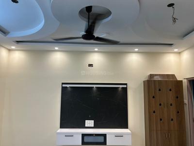 Bedroom Image of 2200 Sq.ft 2 BHK Independent House for rent in Lakshmipuram Chennai for Rs. 22000