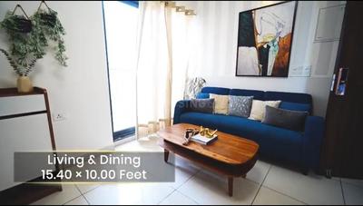 3 BHK Flat