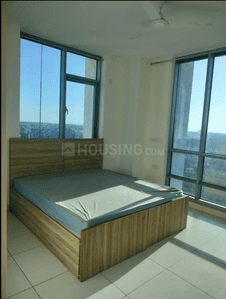 Image of 3500 Sq.ft 4 BHK Apartment / Flat for rent in Mantri Pinnacle, Hulimavu, Bengaluru for Rs. 180000