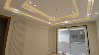 Bedroom Image of 2120 Sq.ft 3.5 BHK Builder Floor for sale in Vipul World, Sector 48 Gurgaon for Rs. 22500000