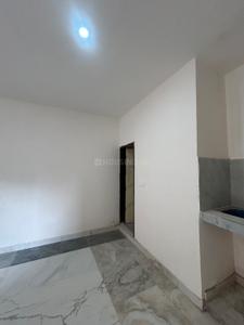 Kitchen Image of 180 Sq.ft 1 RK Builder Floor for rent in Sector 57 Gurgaon for Rs. 8000