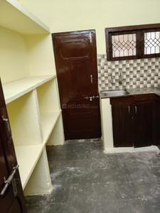 Kitchen Image of 1600 Sq.ft 3 BHK Builder Floor for rent in Mehdipatnam Hyderabad for Rs. 25000