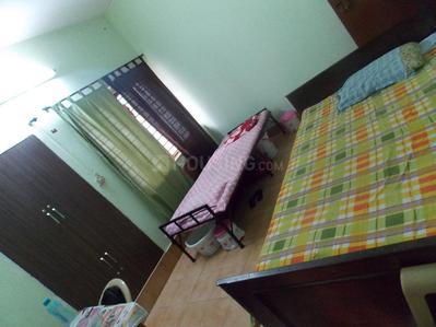 Bedroom Image of Chobighor in Salt Lake City, Kolkata