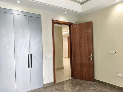 Bedroom Image of 1800 Sq.ft 3 BHK Builder Floor for sale in Vipul World, Sector 48 Gurgaon for Rs. 27000000
