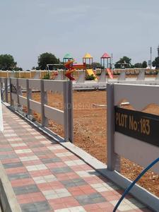 Sukruti Savvya Plot View 1