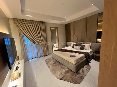 Bathroom Image of 4451 Sq.ft 4.5 BHK Apartment / Flat for sale in Sector 88 Mohali for Rs. 38492248