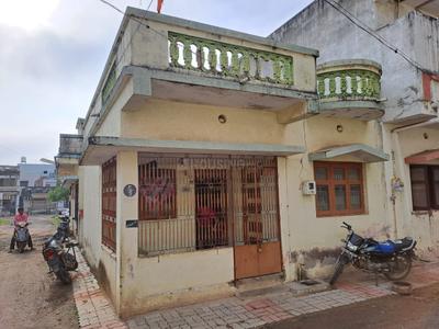 Image of 600 Sq.ft 1 BHK Independent House for sale in Mahavirnagar, Himatnagar for Rs. 2700000