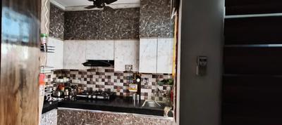 Image of 1210 Sq.ft 2 BHK Apartment / Flat for sale in LR Bluemoon Homes, Raj Nagar Extension, Ghaziabad for Rs. 8800000