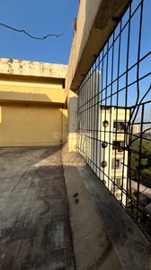 Balcony Image of 7400 Sq.ft 5 BHK Duplex for sale in Eden Woods Complex, Thane West Thane for Rs. 60000000