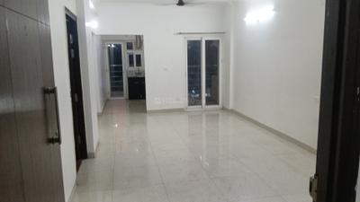 Living Room Image of 1450 Sq.ft 2 BHK Apartment / Flat for rent in Gold Star Homes Phase II, Vrindavan Yojana Lucknow for Rs. 20000