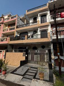 2 BHK Independent Builder Floor