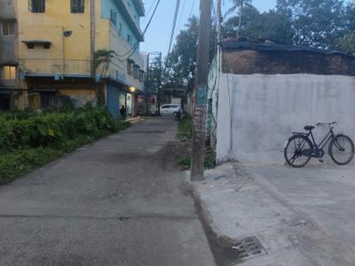 Image of 1166 Sq.ft 3 BHK Apartment / Flat for sale in Chotto Chandpur, Kolkata for Rs. 4200000