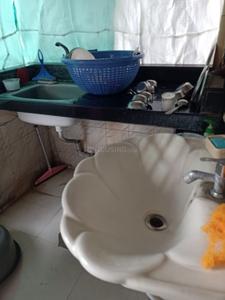 Balcony Image of 980 Sq.ft 2 BHK Apartment / Flat for sale in Navjivan Colony Bilimora for Rs. 2700000