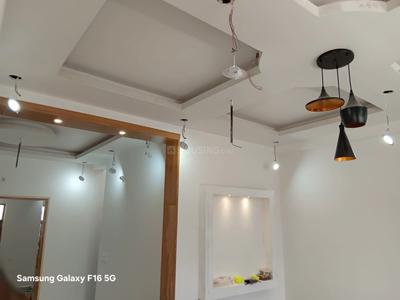 Hall Image of 1000 Sq.ft 3 BHK Independent House for sale in IBIS Jankipuram Villas, Jankipuram Lucknow for Rs. 5000000