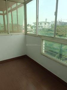 Balcony Image of 1900 Sq.ft 3 BHK Apartment / Flat for sale in Sapthagiri Janardhan Sun City, Sanjaynagar Bengaluru for Rs. 26000000