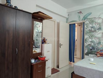 Bedroom Image of 1520 Sq.ft 3 BHK Apartment / Flat for sale in Candeur Signature by Candeur Constructions, Varthur Bengaluru for Rs. 18000000