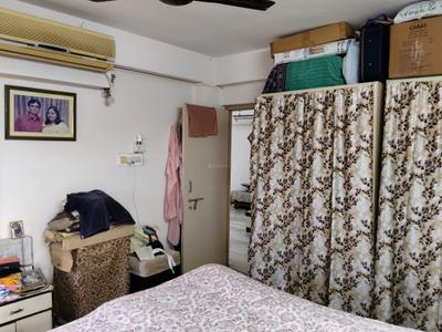 Bedroom Image of 765 Sq.ft 2 BHK Apartment / Flat for sale in Paldi Ahmedabad for Rs. 5000000