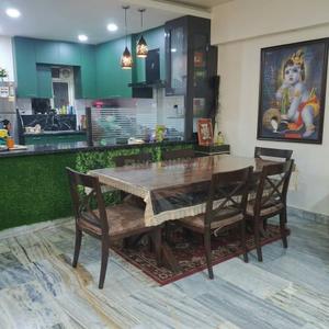 4 BHK Flat