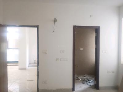 Bedroom Image of 1844 Sq.ft 3 BHK Apartment / Flat for rent in Hallmark Sunnyside, Manchirevula Hyderabad for Rs. 50000