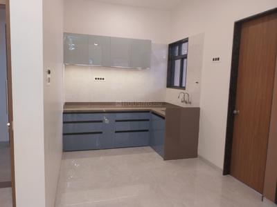 Kitchen Image of 700 Sq.ft 1 BHK Apartment / Flat for sale in Manjari Budruk Pune for Rs. 5500000