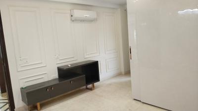 Bedroom Image of 2295 Sq.ft 3 BHK Builder Floor for rent in Sector 50 Gurgaon for Rs. 85000