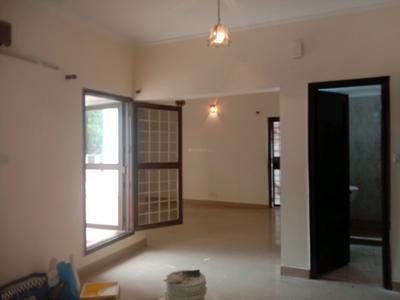 Dining Area Image of 2200 Sq.ft 3 BHK Apartment / Flat for rent in DDA Flats Vasant Kunj, Vasant Kunj New Delhi for Rs. 90000