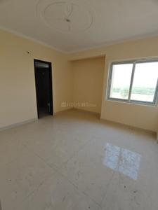 Bedroom Image of 1290 Sq.ft 2 BHK Apartment / Flat for sale in Mangalam Neelkanth Dreamz, Vrindavan Yojana Lucknow for Rs. 8127200