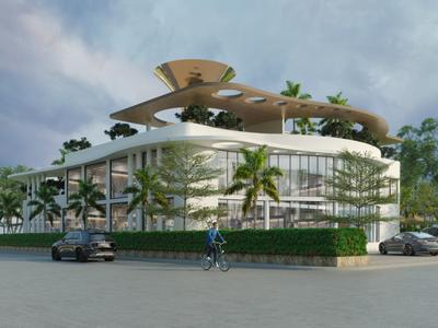 Image of 1000 Sq.ft Residential Plot / Land for sale in Mahadev Vihar, Old Dhamtari Road, Raipur for Rs. 3500000