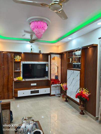 Tirupati CHS Main Image 1