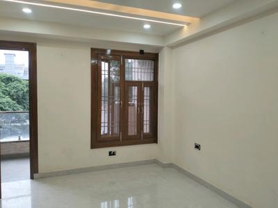 Bedroom Image of 2100 Sq.ft 4 BHK Apartment / Flat for sale in Rajendra Nagar Ghaziabad for Rs. 19600000