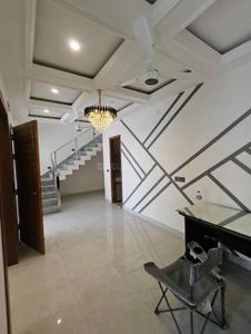 Hall Image of 2200 Sq.ft 4 BHK Villa for rent in Sahastradhara Road Dehradun for Rs. 60000