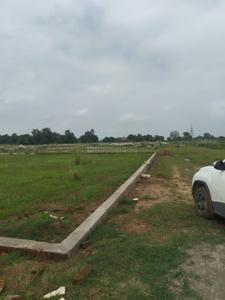 Image of 1000 Sq.ft Residential Plot / Land for sale in Gay Ghat, Gorakhpur for Rs. 651000