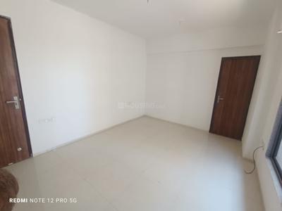 Bedroom Image of 1500 Sq.ft 2 BHK Apartment / Flat for sale in Adalaj Gandhinagar for Rs. 6500000