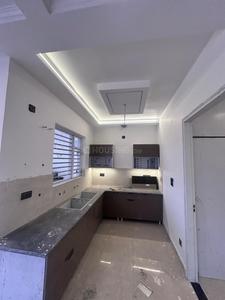 Kitchen Image of 970 Sq.ft 3 BHK Independent House for sale in Sector 127 Mohali for Rs. 8790000