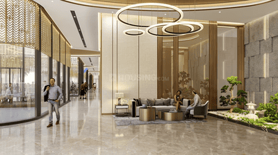 Image of 3270 Sq.ft 3 BHK Apartment / Flat for sale in M3M The Cullinan, Sector 94, Noida for Rs. 91000000